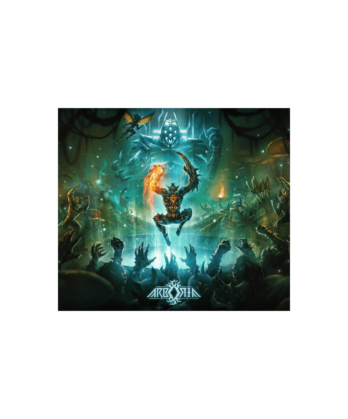 Arboria Steam Key 